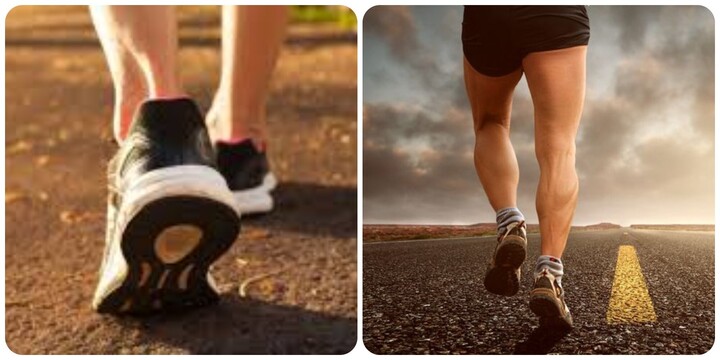 Đi bộ 10.000 bước mỗi ngày có tác dụng gì?- Ảnh 1.