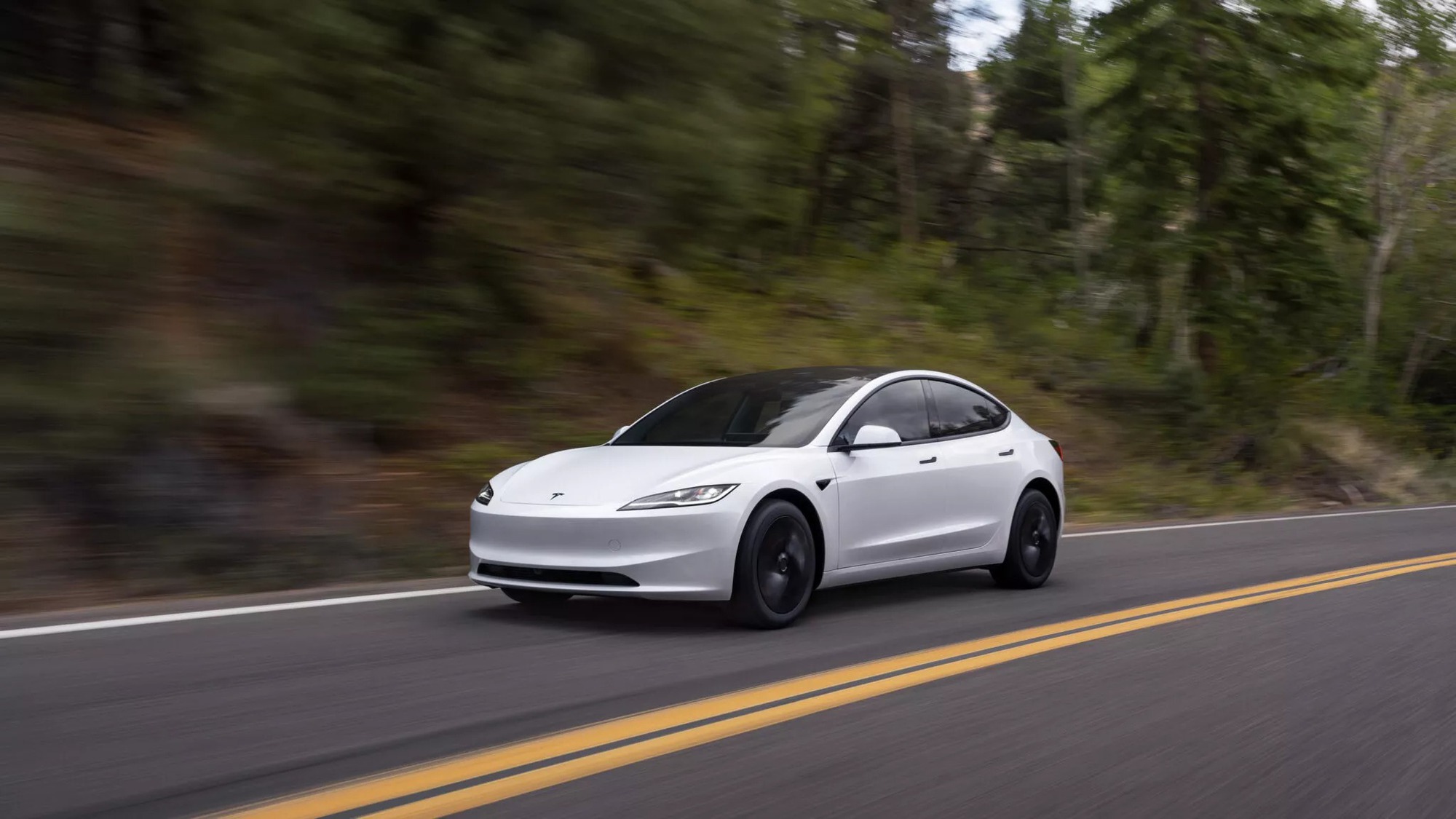 Tesla ra mắt phiên bản giá rẻ cho xe điện Model 3 và Model Y: Giá thấp nhất tương đương 975 triệu, quyết đấu xe Trung Quốc- Ảnh 10.