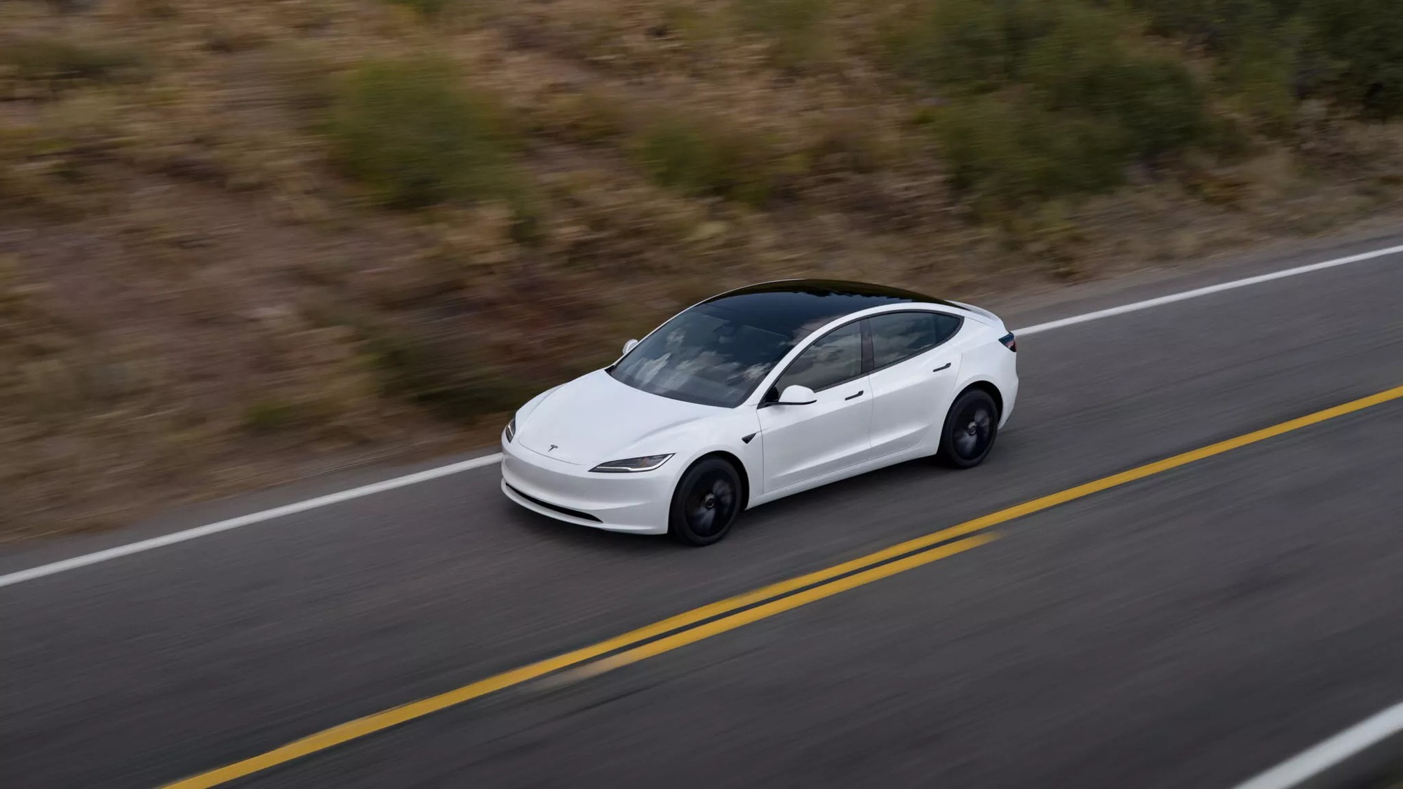 Tesla ra mắt phiên bản giá rẻ cho xe điện Model 3 và Model Y: Giá thấp nhất tương đương 975 triệu, quyết đấu xe Trung Quốc- Ảnh 15.