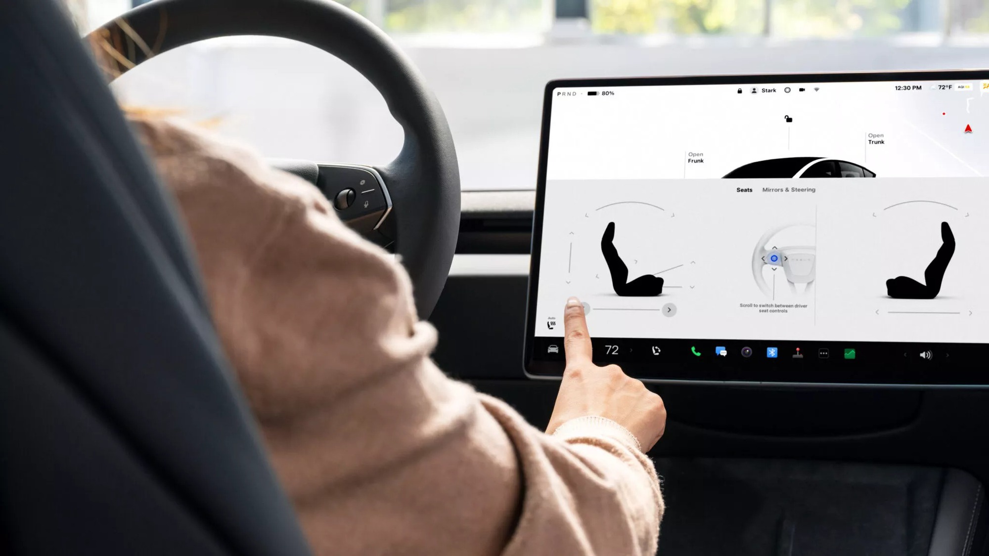 Tesla ra mắt phiên bản giá rẻ cho xe điện Model 3 và Model Y: Giá thấp nhất tương đương 975 triệu, quyết đấu xe Trung Quốc- Ảnh 16.