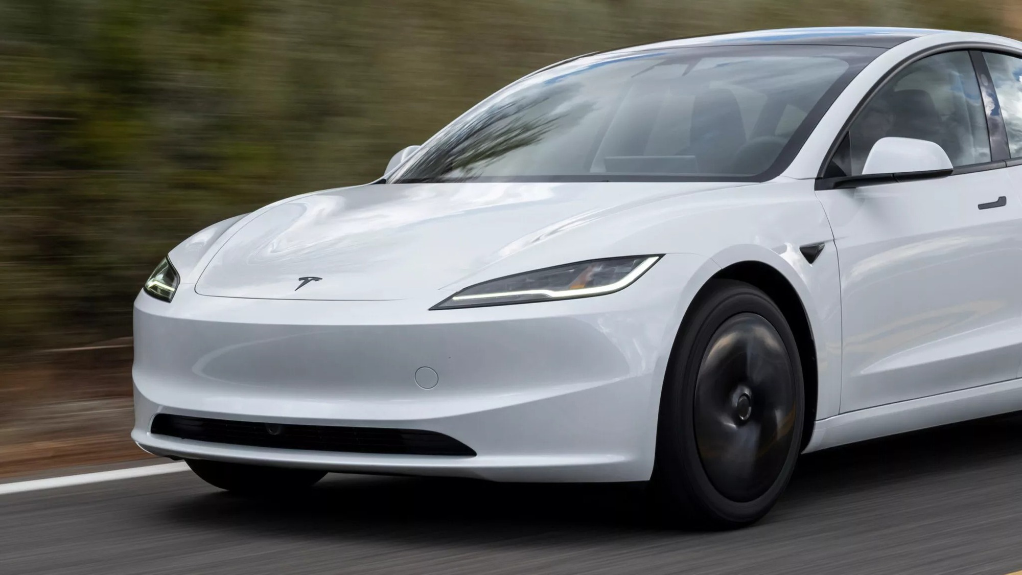 Tesla ra mắt phiên bản giá rẻ cho xe điện Model 3 và Model Y: Giá thấp nhất tương đương 975 triệu, quyết đấu xe Trung Quốc- Ảnh 11.