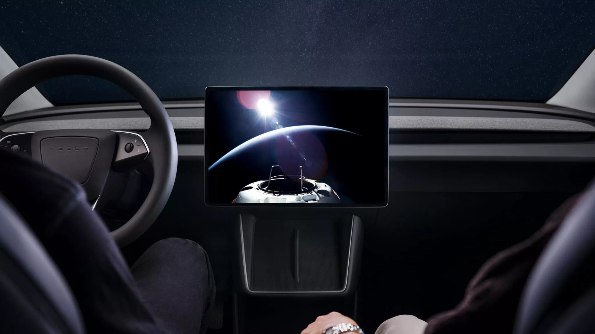 Tesla ra mắt phiên bản giá rẻ cho xe điện Model 3 và Model Y: Giá thấp nhất tương đương 975 triệu, quyết đấu xe Trung Quốc- Ảnh 8.