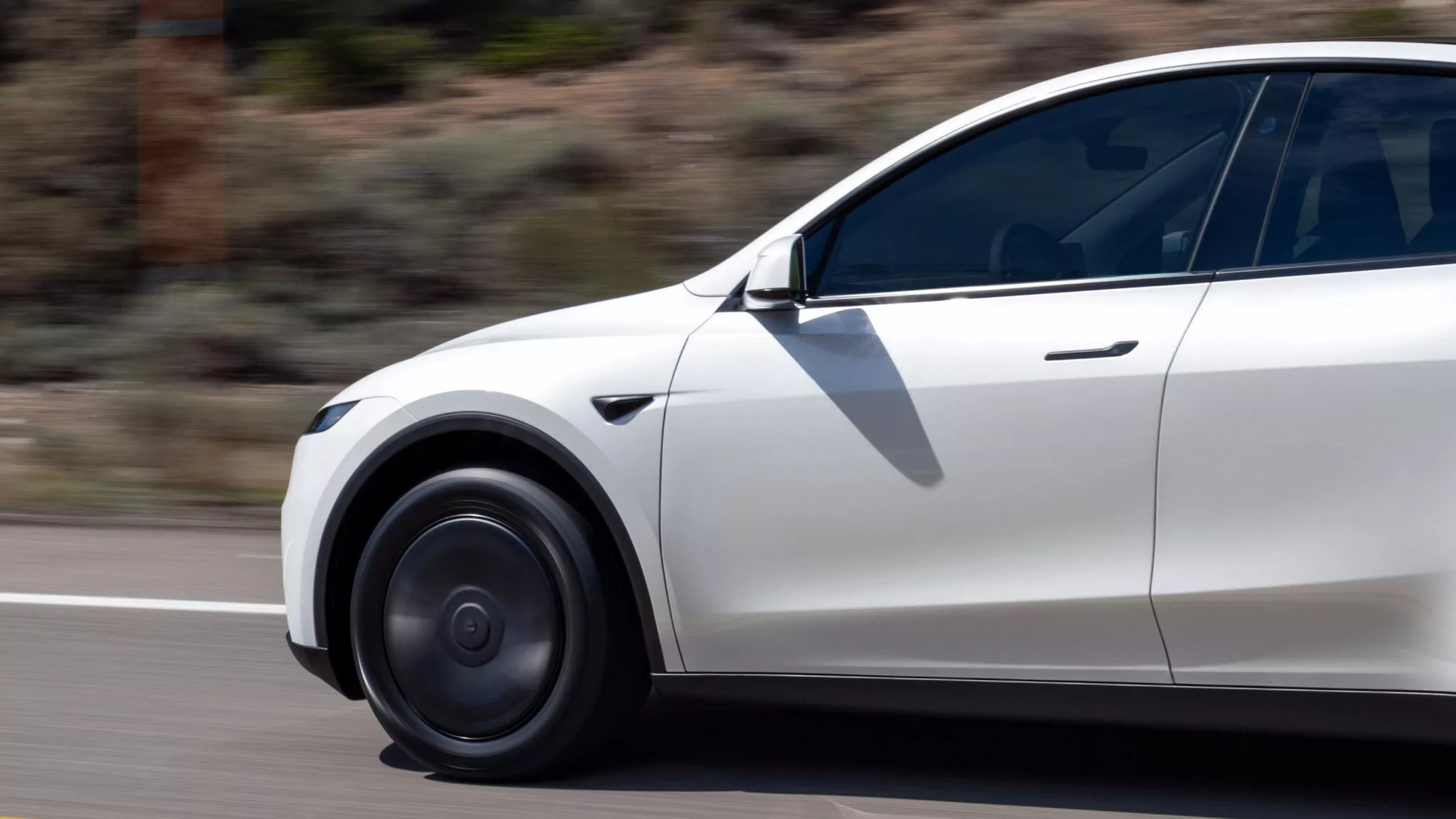 Tesla ra mắt phiên bản giá rẻ cho xe điện Model 3 và Model Y: Giá thấp nhất tương đương 975 triệu, quyết đấu xe Trung Quốc- Ảnh 4.