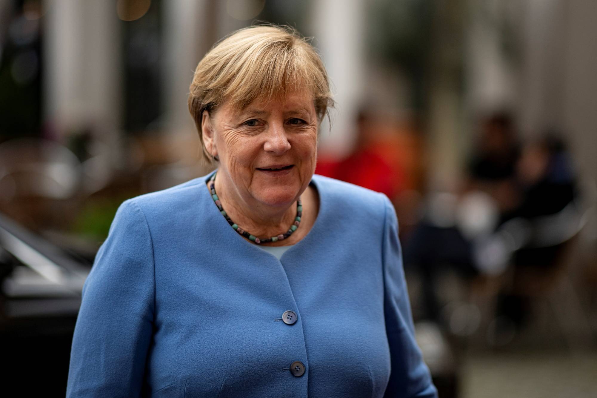 Bà Merkel nói 1 câu liên quan đến Nga: 4 nước "nổi giận"- Ảnh 1.
