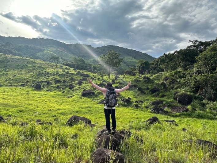 Việt Nam có rừng thuộc dạng quý hiếm ở Đông Nam Á, cả nước chỉ có 1, ngay gần Nha Trang, Phan Thiết- Ảnh 6. Việt Nam có rừng thuộc dạng quý hiếm ở Đông Nam Á, cả nước chỉ có 1, ngay gần Nha Trang, Phan Thiết- Ảnh 6.