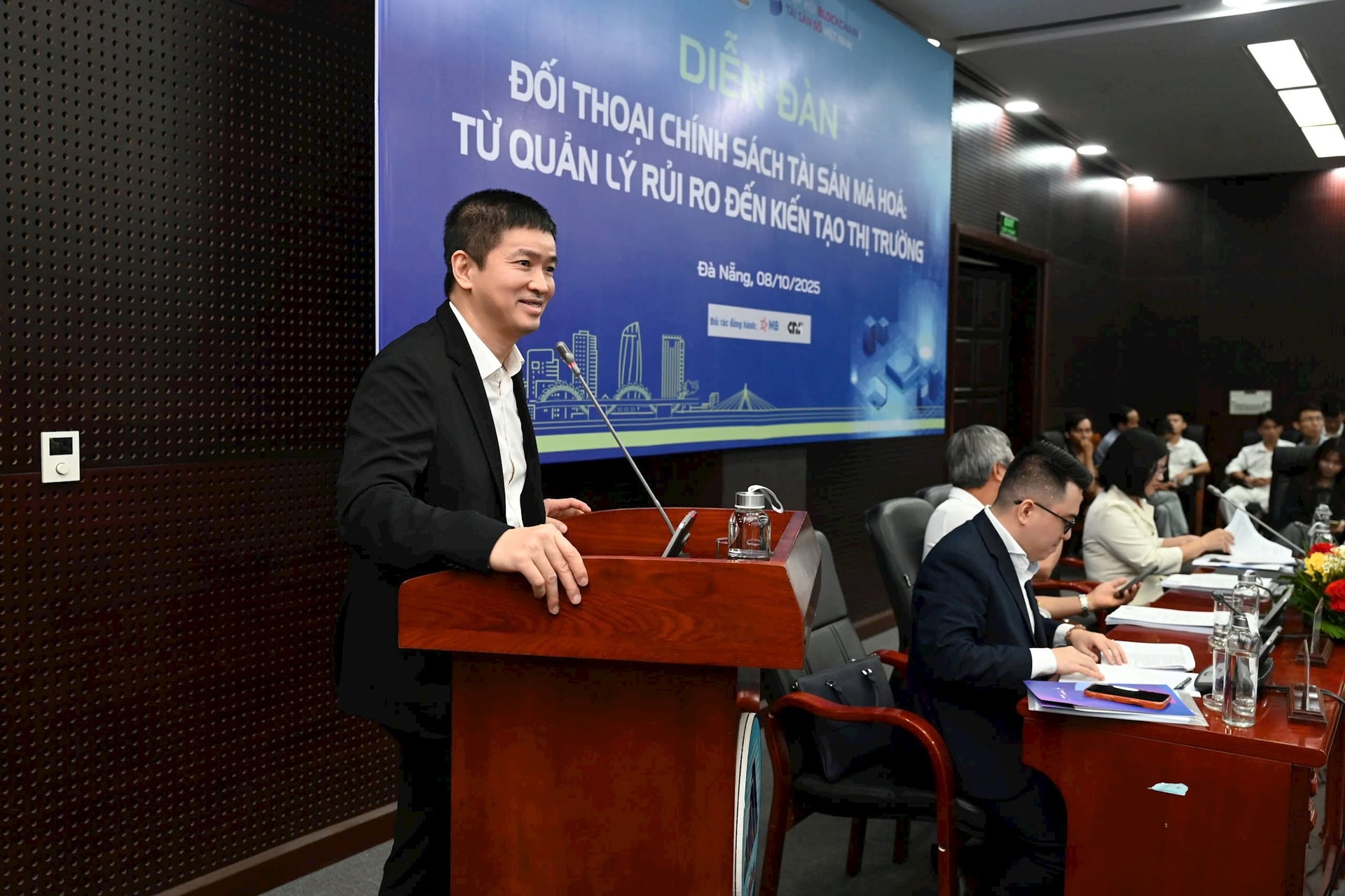 Một thành phố của Việt Nam sở hữu lợi thế 'đặc biệt' để mở cửa thị trường tài sản mã hoá- Ảnh 2.