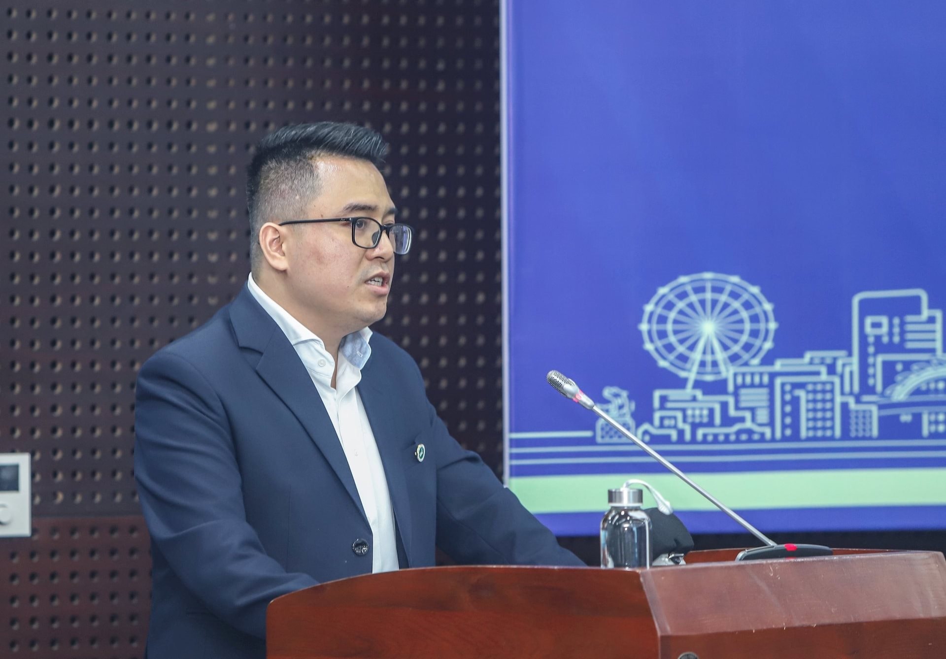 Một thành phố của Việt Nam sở hữu lợi thế 'đặc biệt' để mở cửa thị trường tài sản mã hoá- Ảnh 1.