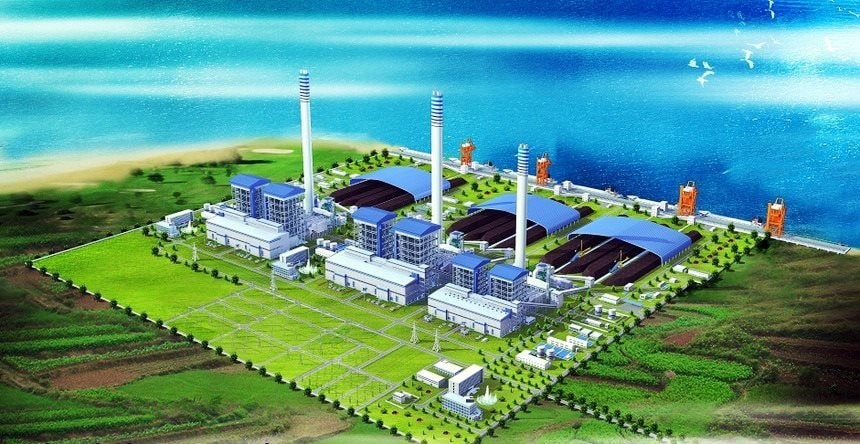 Chấm dứt hợp đồng thuê đất tại dự án Nhiệt điện 3,2 tỷ USD do Tập đoàn Malaysia làm chủ đầu tư sau 5 năm ký kết- Ảnh 1.