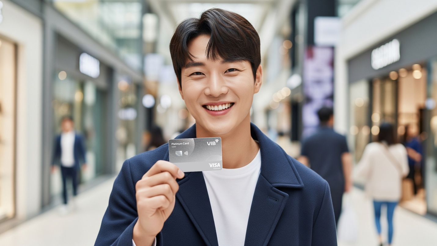 Từ ly cà phê sáng đến chuyến du lịch quốc tế: Hành trình chi tiêu thông minh cùng VIB- Ảnh 3. Từ ly cà phê sáng đến chuyến du lịch quốc tế: Hành trình chi tiêu thông minh cùng VIB- Ảnh 3.