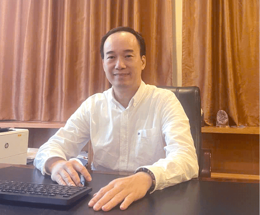 Hợp đồng tương lai VN100 sẽ đảm bảo tốt hơn nhu cầu phòng vệ rủi ro của nhà đầu tư- Ảnh 1.