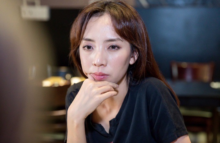 'Hoa hậu làng hài' đi diễn cát-xê 10 nghìn đồng, giờ làm bà chủ, giàu 'nứt vách'- Ảnh 1.
