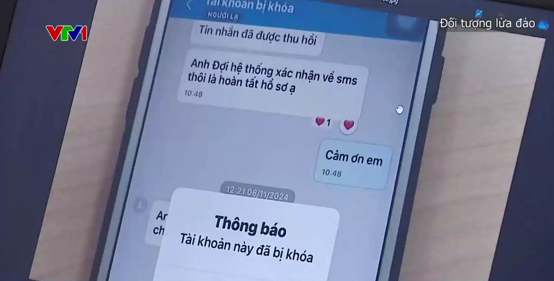Kẽ hở quản lý số điện thoại ảo tiếp tay lừa đảo- Ảnh 3. Kẽ hở quản lý số điện thoại ảo tiếp tay lừa đảo- Ảnh 3.