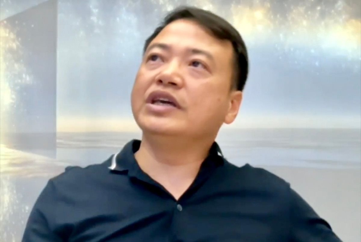 Thất bại đau đớn nhất của Shark Bình- Ảnh 1.