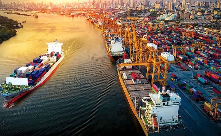 GDP quý III ấn tượng, tăng trưởng kinh tế cả năm có đạt mục tiêu?- Ảnh 1.