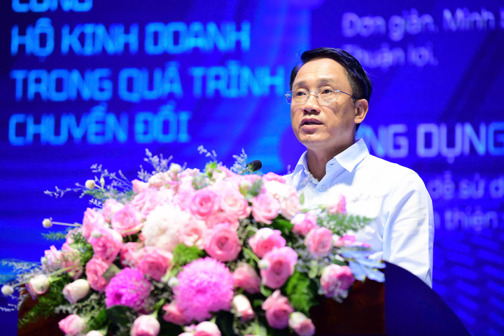 Sắp bỏ thuế khoán, hộ kinh doanh cần chuẩn bị gì?- Ảnh 3.