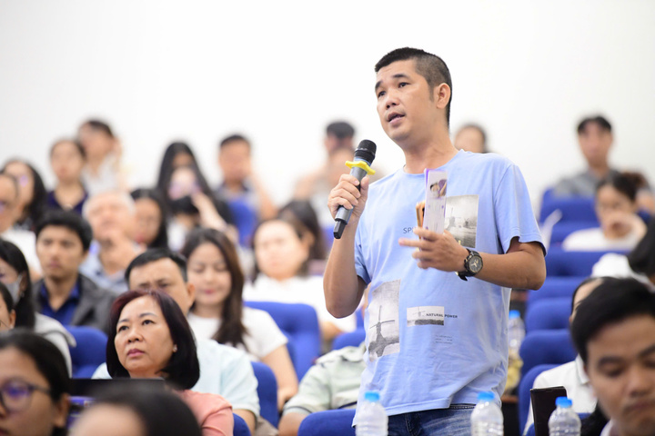 Sắp bỏ thuế khoán, hộ kinh doanh cần chuẩn bị gì?- Ảnh 2.