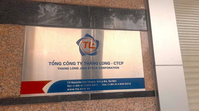 Tổng Công ty Thăng Long chi 110 tỷ đồng thành lập thêm 2 công ty con- Ảnh 1.