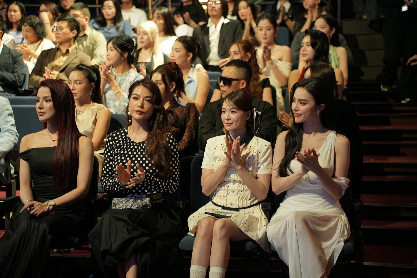 Cú bắt tay giữa KIDO của ông Trần Lệ Nguyên và Đài Truyền hình TP.HCM: Tham vọng định hình lại thị trường quảng cáo và sản xuất phim bằng AI- Ảnh 6.