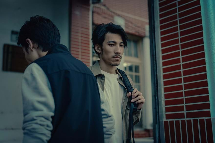 Cả Vbiz không ai làm lại mỹ nam này: Gây bão khắp MXH Trung Quốc, nhan sắc đẳng cấp Việt Nam chỉ có 1- Ảnh 2. Cả Vbiz không ai làm lại mỹ nam này: Gây bão khắp MXH Trung Quốc, nhan sắc đẳng cấp Việt Nam chỉ có 1- Ảnh 2.