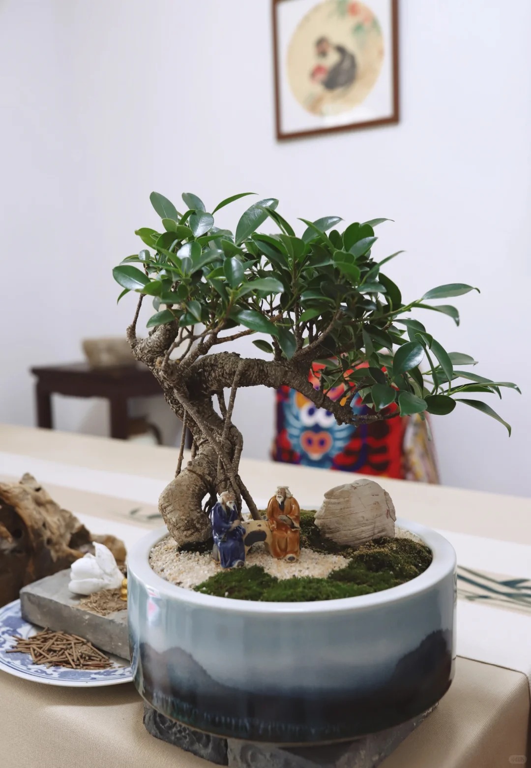 “Trong nhà có một cây, cả nhà ấm no": 5 loại cây nội thất đẹp, dễ sống, tăng sinh khí cho tổ ấm- Ảnh 14. “Trong nhà có một cây, cả nhà ấm no": 5 loại cây nội thất đẹp, dễ sống, tăng sinh khí cho tổ ấm- Ảnh 14.