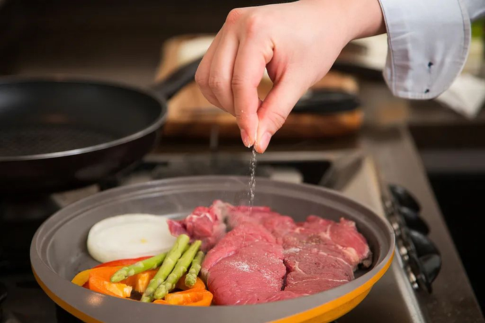 4 loại gia vị dùng nhiều "phá gan" còn nhanh hơn bia rượu: Bếp nhà nào cũng sẵn!- Ảnh 1. 4 loại gia vị dùng nhiều "phá gan" còn nhanh hơn bia rượu: Bếp nhà nào cũng sẵn!- Ảnh 1.