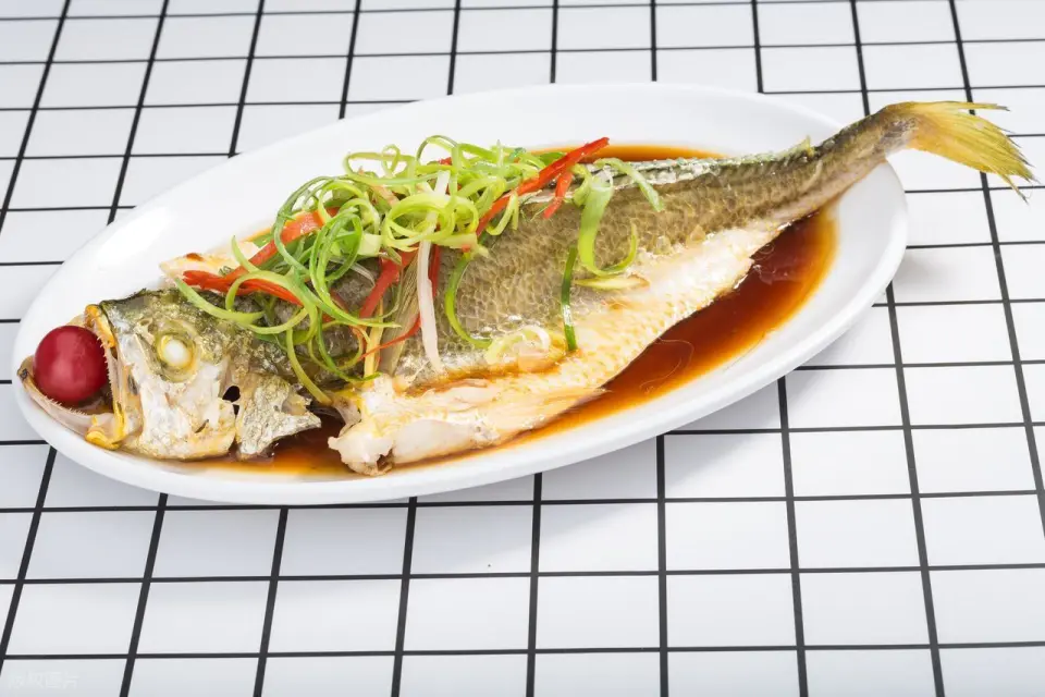 Dân sành ăn chỉ chọn 4 loại cá này, toàn cá tự nhiên không thể nuôi nhân tạo, thịt béo ngậy, ngon ngọt khó cưỡng- Ảnh 3. Dân sành ăn chỉ chọn 4 loại cá này, toàn cá tự nhiên không thể nuôi nhân tạo, thịt béo ngậy, ngon ngọt khó cưỡng- Ảnh 3.