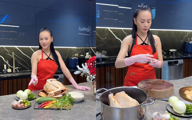 Cơm nhà Phương Oanh- Ảnh 2. Cơm nhà Phương Oanh- Ảnh 2.