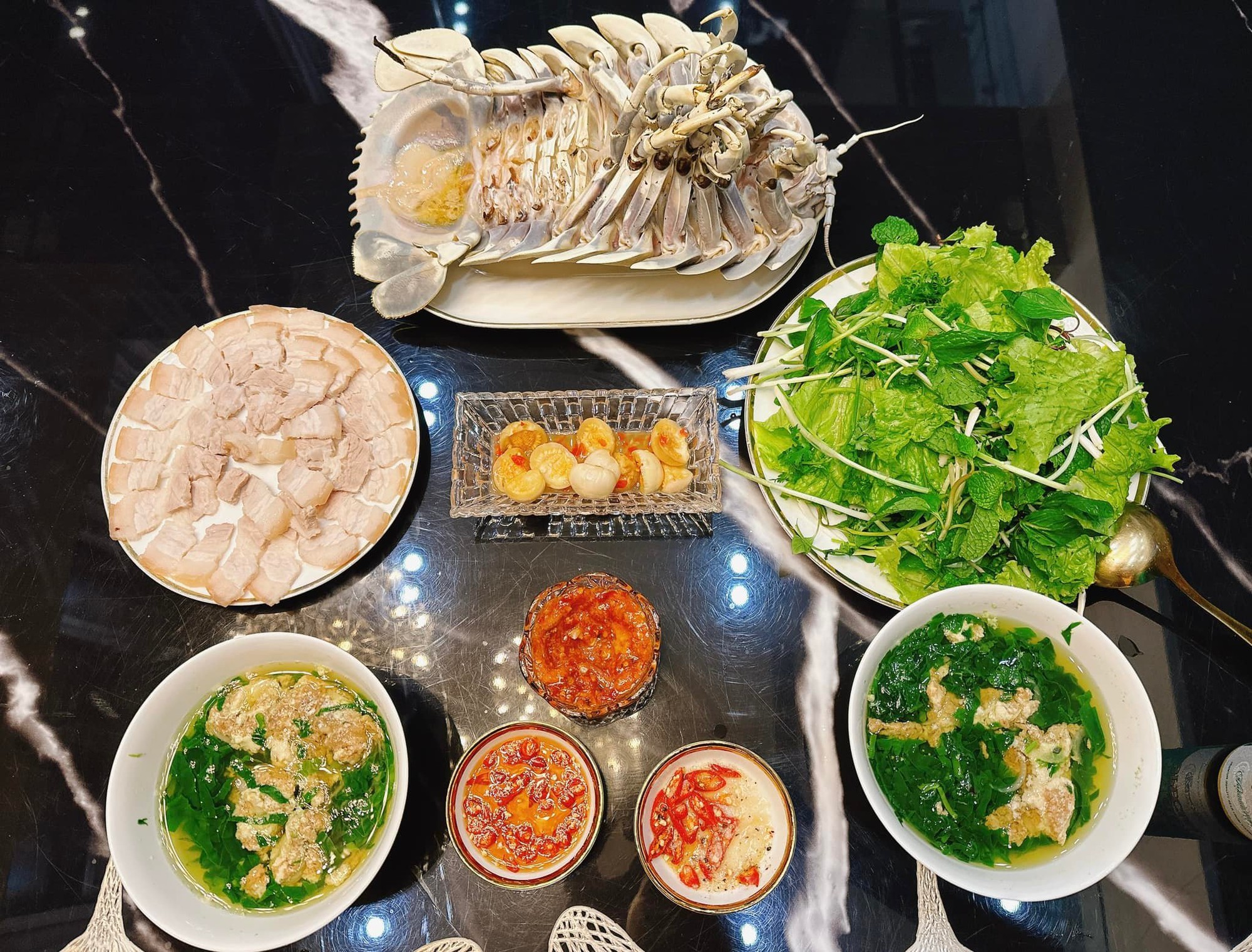 Cơm nhà Phương Oanh- Ảnh 4. Cơm nhà Phương Oanh- Ảnh 4.