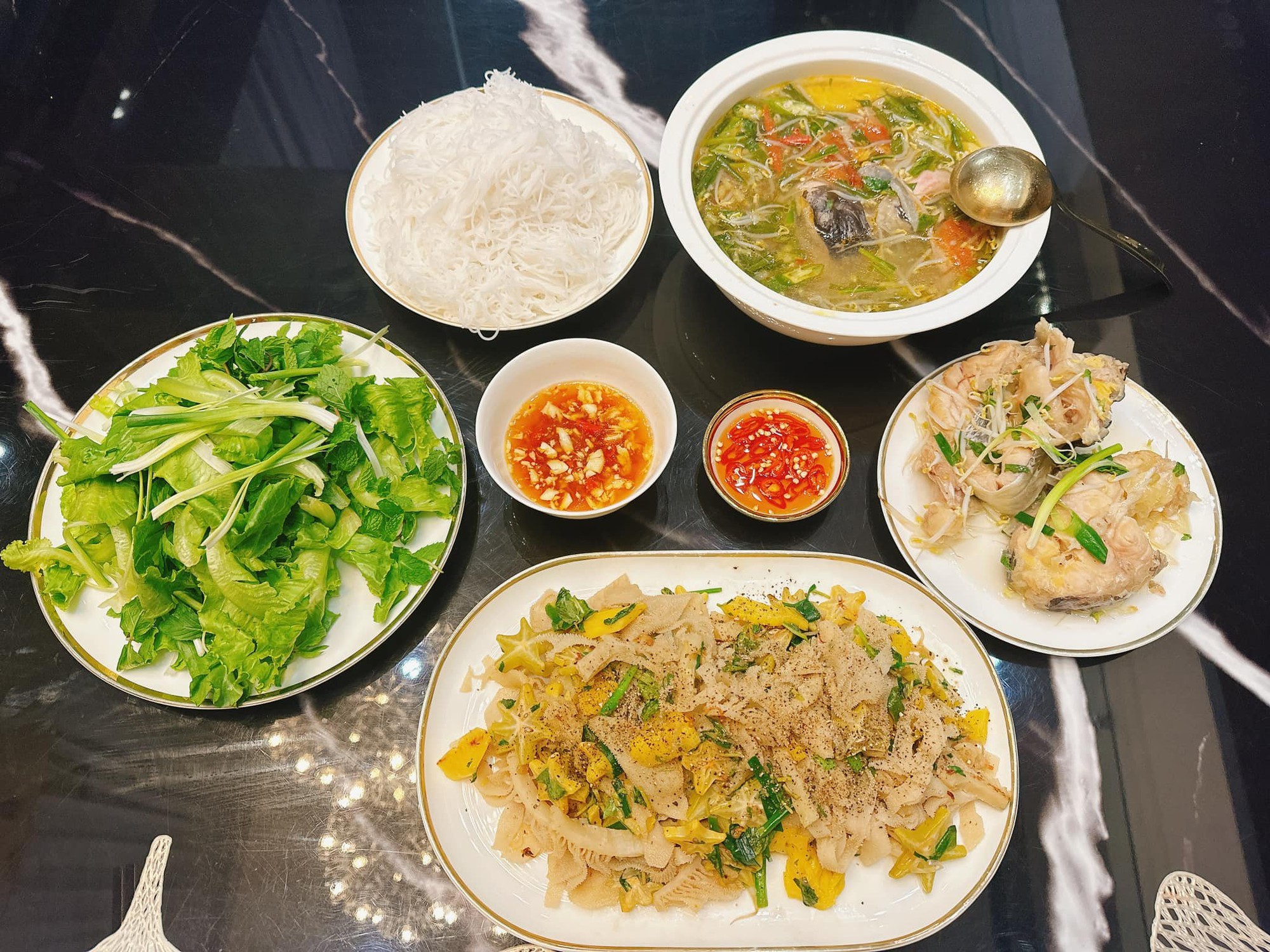 Cơm nhà Phương Oanh- Ảnh 7. Cơm nhà Phương Oanh- Ảnh 7.