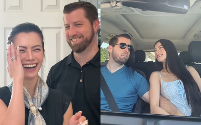 Vợ Việt "lỡ miệng" nói thích hoàng hôn, chồng Tây lái máy bay riêng chở đi ngắm rồi vòng về ăn phở- Ảnh 2. Vợ Việt "lỡ miệng" nói thích hoàng hôn, chồng Tây lái máy bay riêng chở đi ngắm rồi vòng về ăn phở- Ảnh 2.