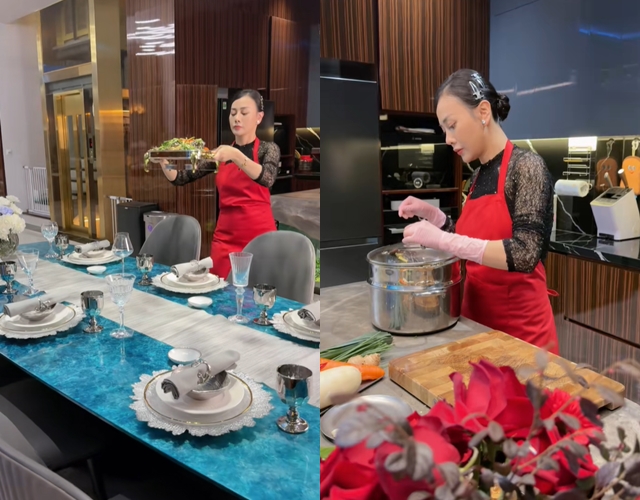 Cơm nhà Phương Oanh- Ảnh 3. Cơm nhà Phương Oanh- Ảnh 3.
