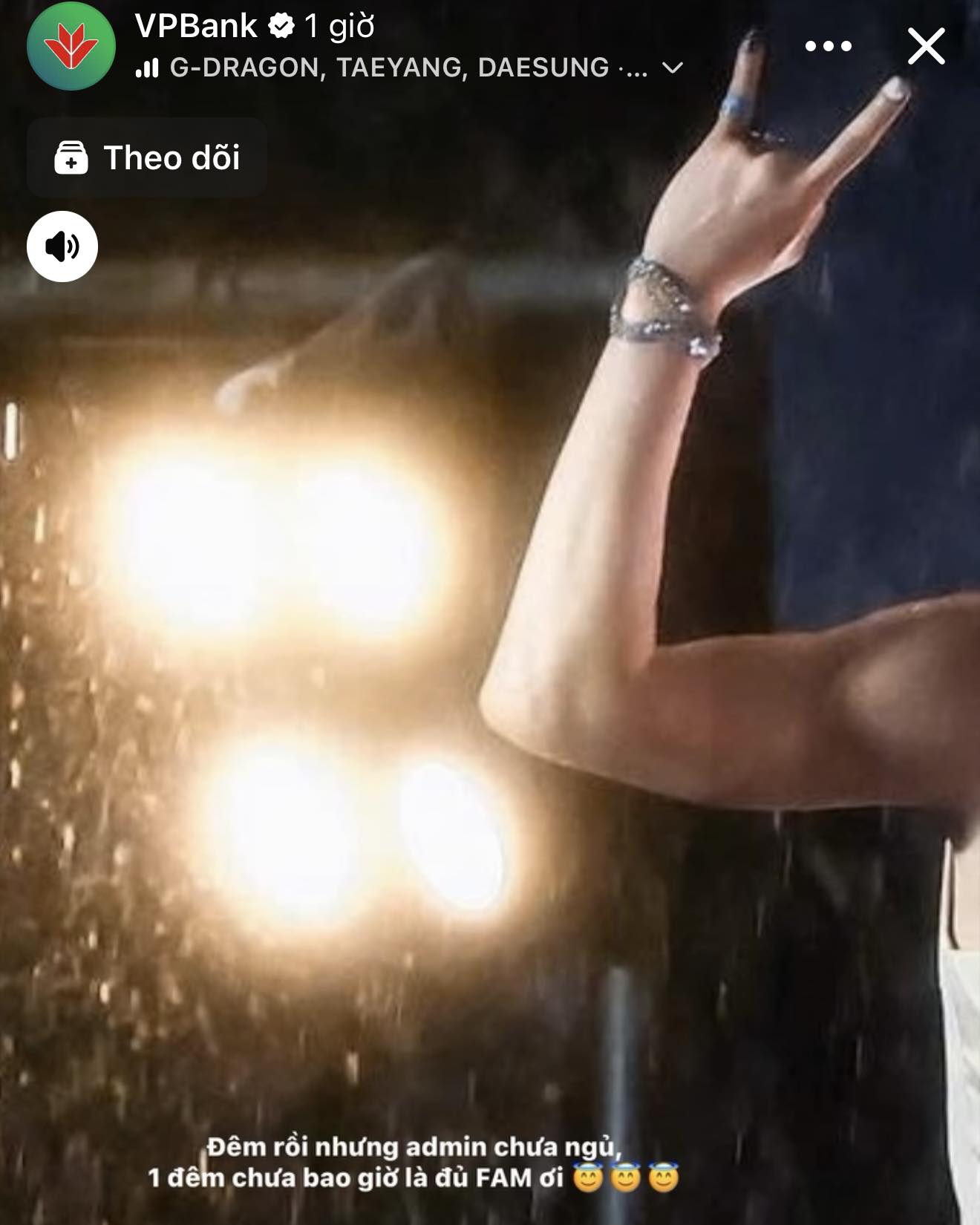 Hết vé concert G-DRAGON tại Hà Nội- Ảnh 3. Hết vé concert G-DRAGON tại Hà Nội- Ảnh 3.