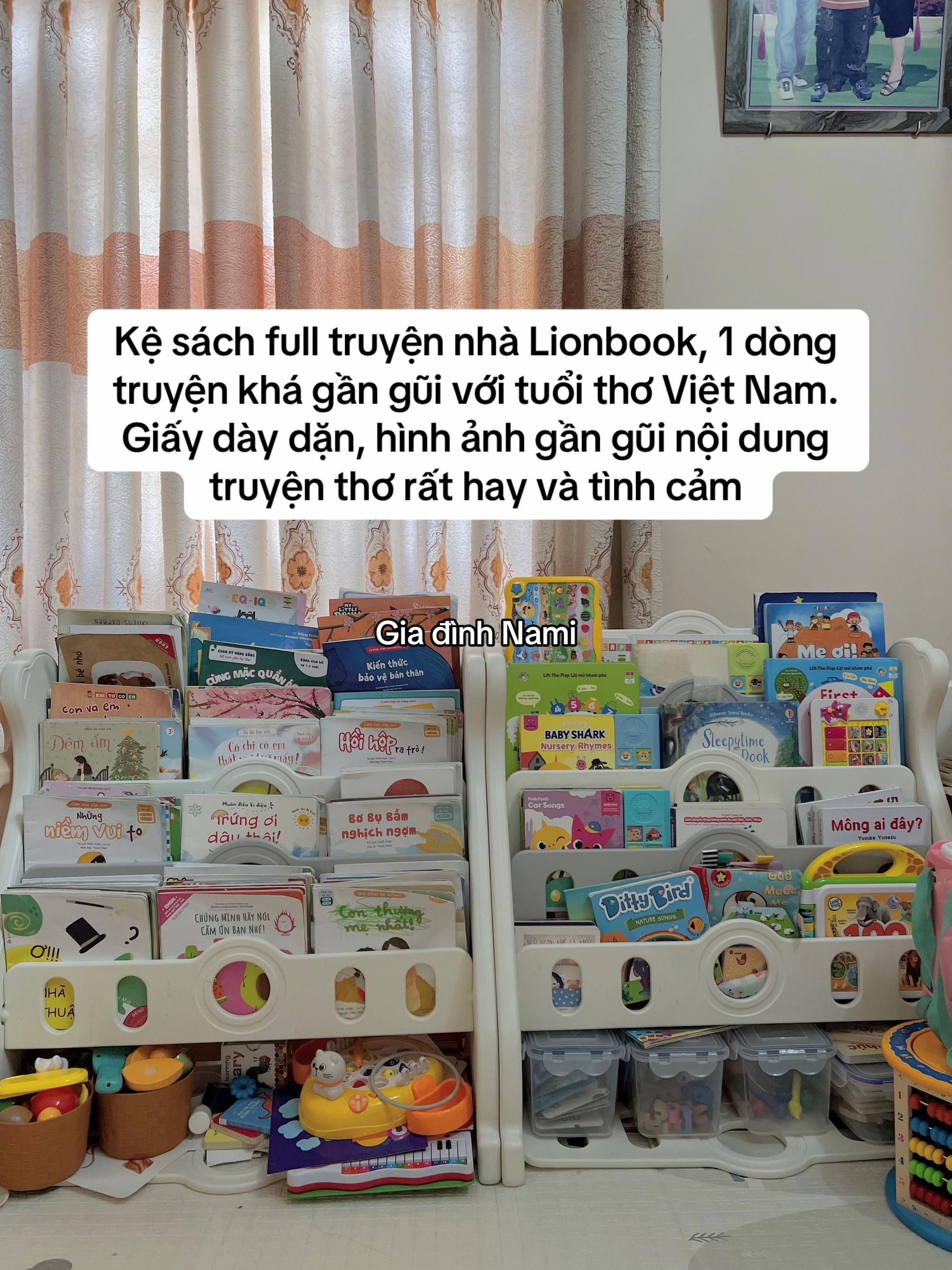 3 tuổi đã xem hơn 200 cuốn sách, 20 tháng biết nói, 22 tháng biết rất nhiều từ tiếng Anh: Đây là cách mẹ bỉm dạy con mà không cần đến điện thoại- Ảnh 8. 3 tuổi đã xem hơn 200 cuốn sách, 20 tháng biết nói, 22 tháng biết rất nhiều từ tiếng Anh: Đây là cách mẹ bỉm dạy con mà không cần đến điện thoại- Ảnh 8.