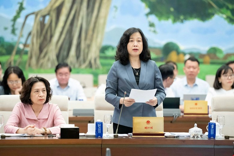 Sinh đủ hai con được ưu tiên mua nhà ở xã hội, tăng thời gian nghỉ thai sản- Ảnh 1. Sinh đủ hai con được ưu tiên mua nhà ở xã hội, tăng thời gian nghỉ thai sản- Ảnh 1.