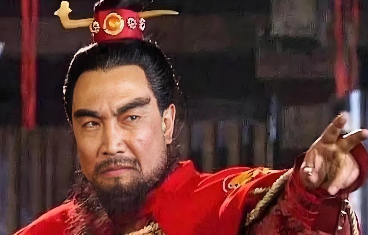 Nếu xuyên không đến hiện đại, đây là vị "sếp" được yêu thích nhất trong Tam Quốc- Ảnh 3.