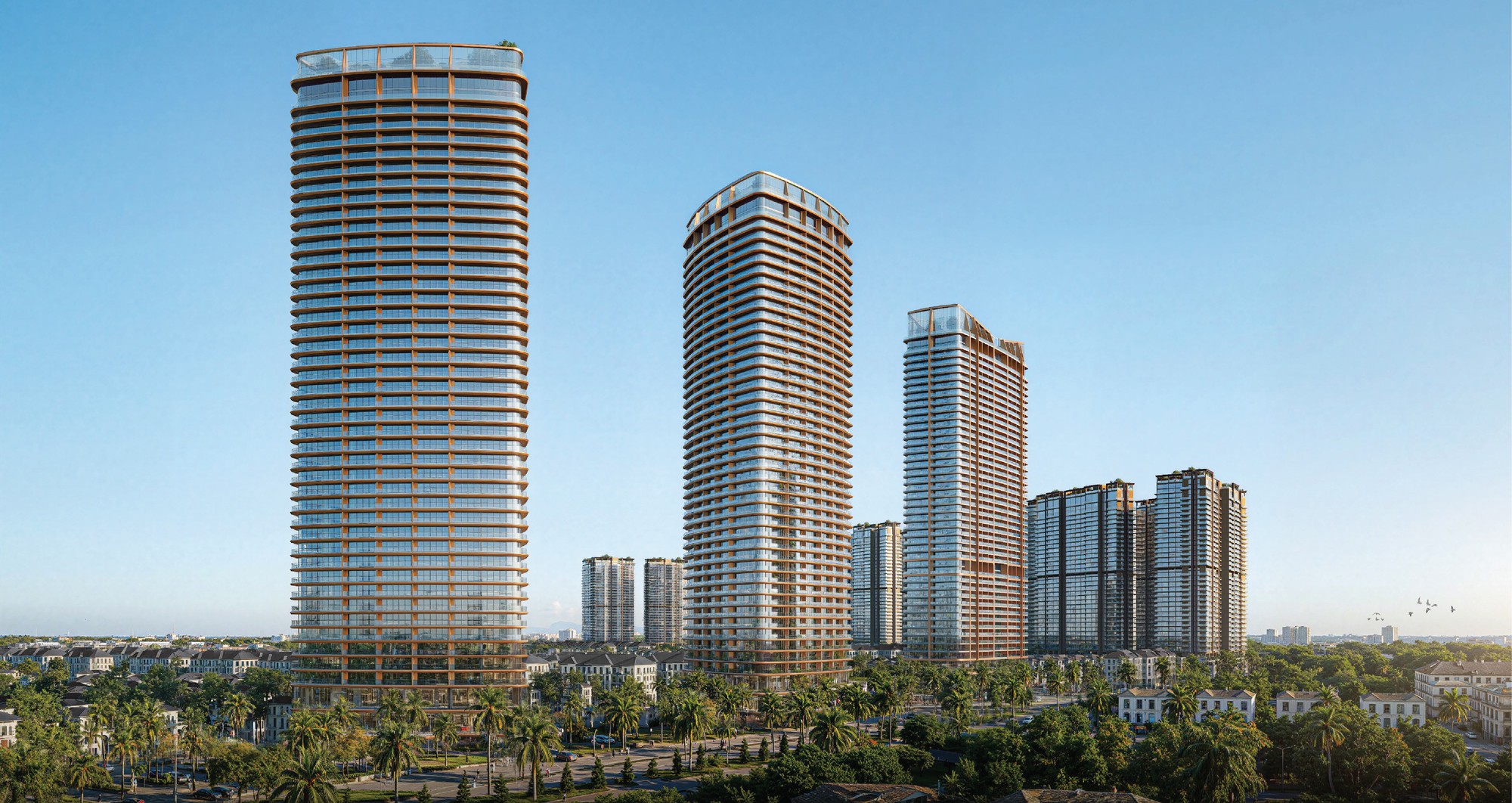 Sunshine Group được vinh danh trong Top 40 Doanh nghiệp tư nhân tiêu biểu đại diện cho 40 năm Đổi mới- Ảnh 4. Sunshine Group được vinh danh trong Top 40 Doanh nghiệp tư nhân tiêu biểu đại diện cho 40 năm Đổi mới- Ảnh 4.