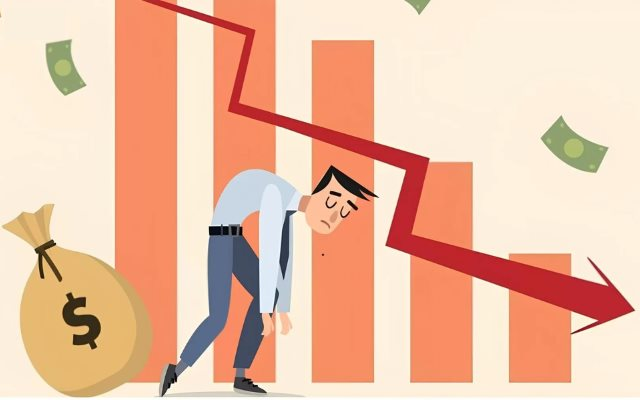 Lộ diện doanh nghiệp đầu tiên báo lỗ quý 3/2025- Ảnh 1.