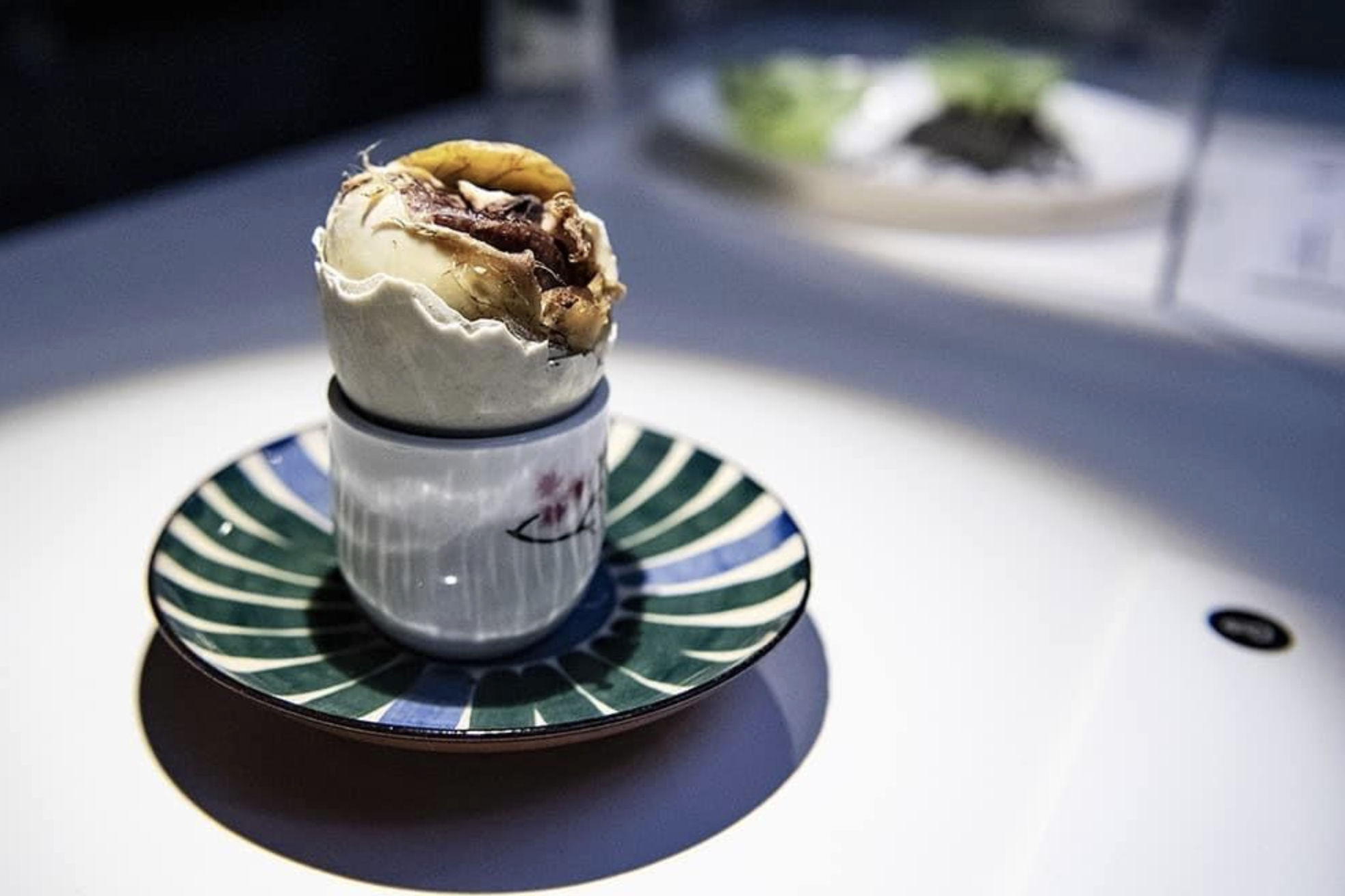 5 món Việt khiến khách Tây sợ 5 món Việt khiến khách Tây sợ