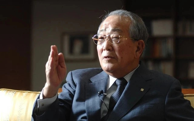 “Thần kinh doanh” Kazuo Inamori: Nếu không tài năng, cần biết 1 con đường “lợi hại” này để làm giàu, đáng tiếc nhiều người lại coi thường- Ảnh 3. “Thần kinh doanh” Kazuo Inamori: Nếu không tài năng, cần biết 1 con đường “lợi hại” này để làm giàu, đáng tiếc nhiều người lại coi thường- Ảnh 3.
