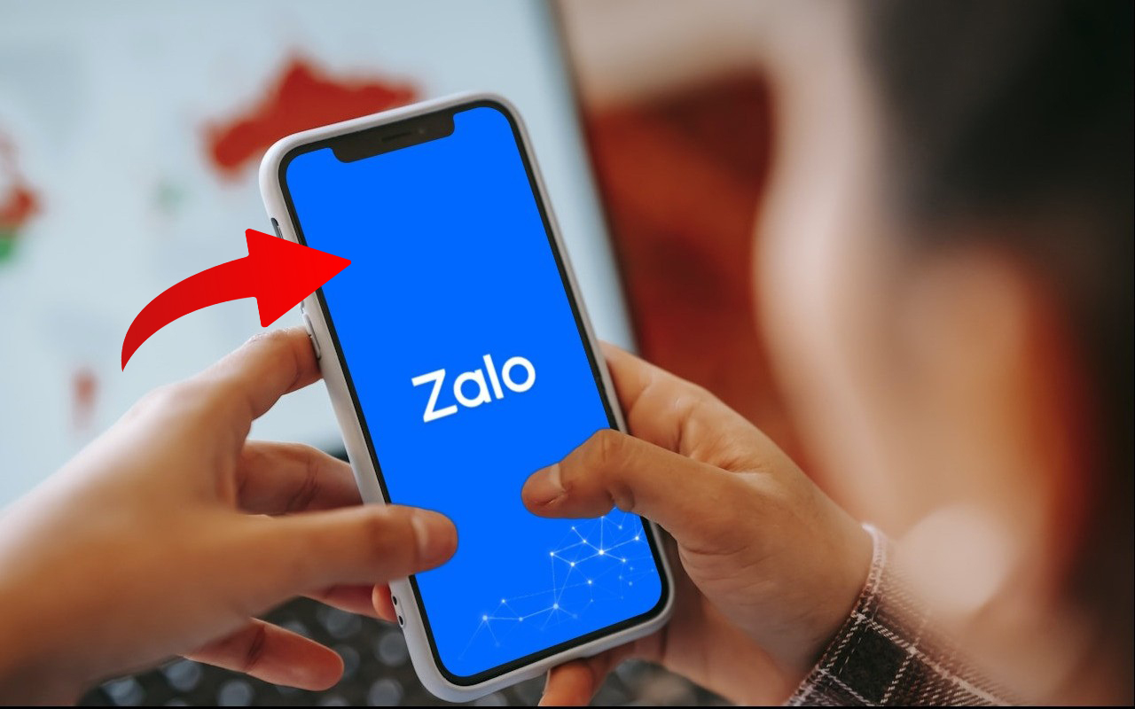 Cẩn thận mất tài khoản Zalo khi nhận được 3 thông báo này!- Ảnh 1.