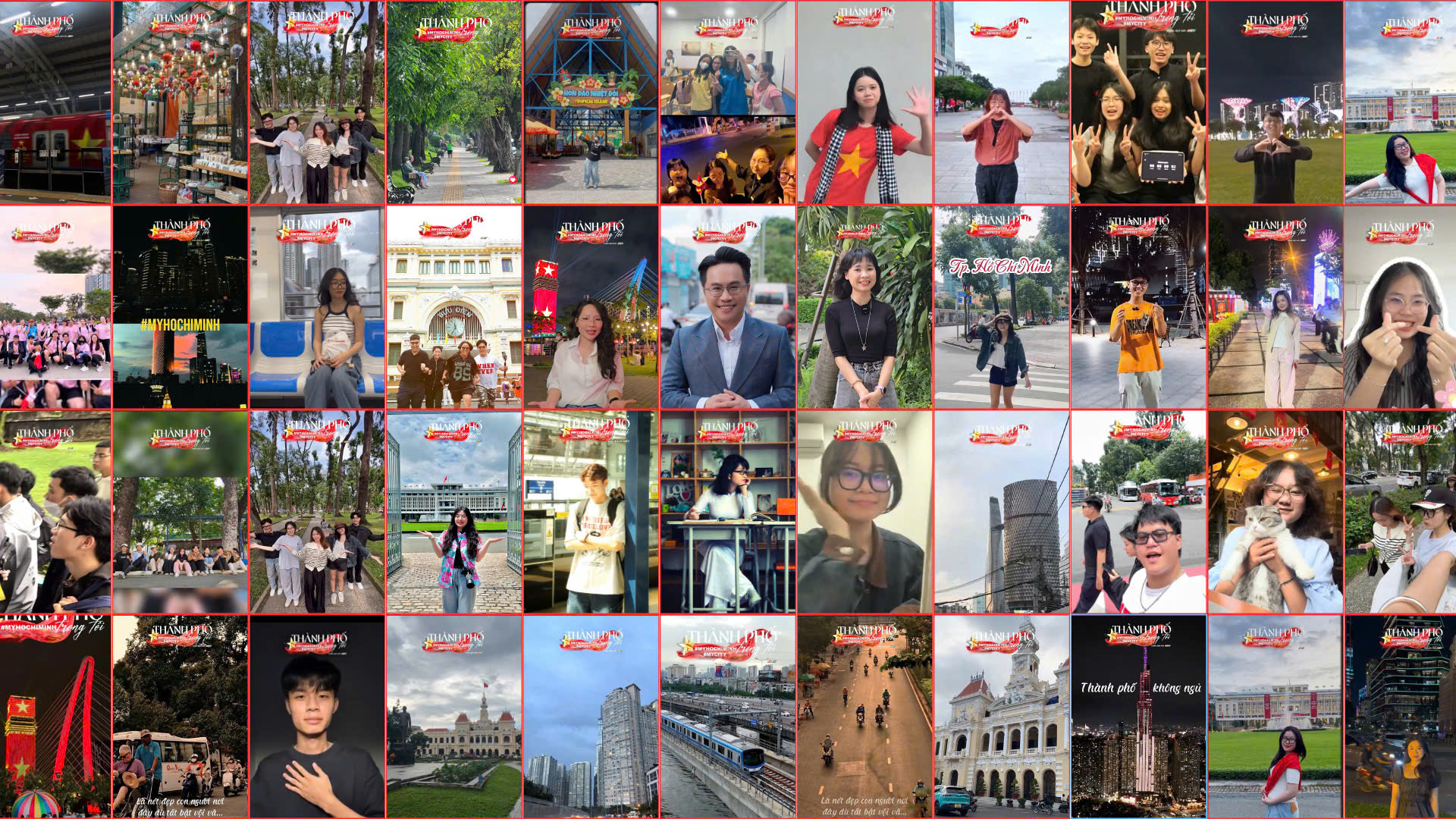 Thành phố trong tôi #MyHoChiMinh #MyCity: Ẩm thực - linh hồn của thành phố- Ảnh 5. Thành phố trong tôi #MyHoChiMinh #MyCity: Ẩm thực - linh hồn của thành phố- Ảnh 5.