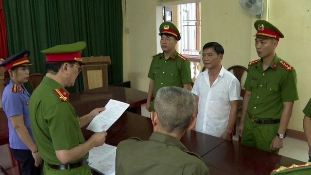 Vì sao Nguyễn Thế Bảo ông chủ vàng bạc Mão Thiệt Bảo Thảo bị bắt?- Ảnh 1. Vì sao Nguyễn Thế Bảo ông chủ vàng bạc Mão Thiệt Bảo Thảo bị bắt?- Ảnh 1.