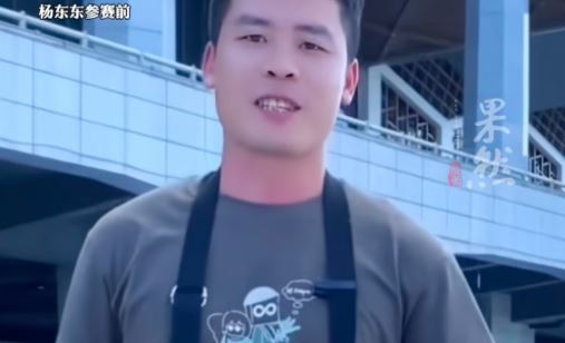 Thử thách 70 ngày sinh tồn trong rừng, chàng trai trẻ trở thành nhà vô địch nhận gần 400 triệu tiền thưởng- Ảnh 1. Thử thách 70 ngày sinh tồn trong rừng, chàng trai trẻ trở thành nhà vô địch nhận gần 400 triệu tiền thưởng- Ảnh 1.