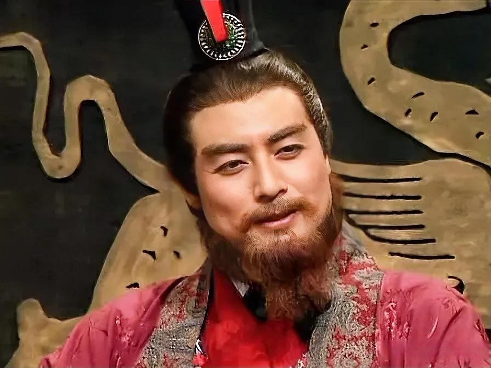 Nếu xuyên không đến hiện đại, đây là vị "sếp" được yêu thích nhất trong Tam Quốc- Ảnh 2.