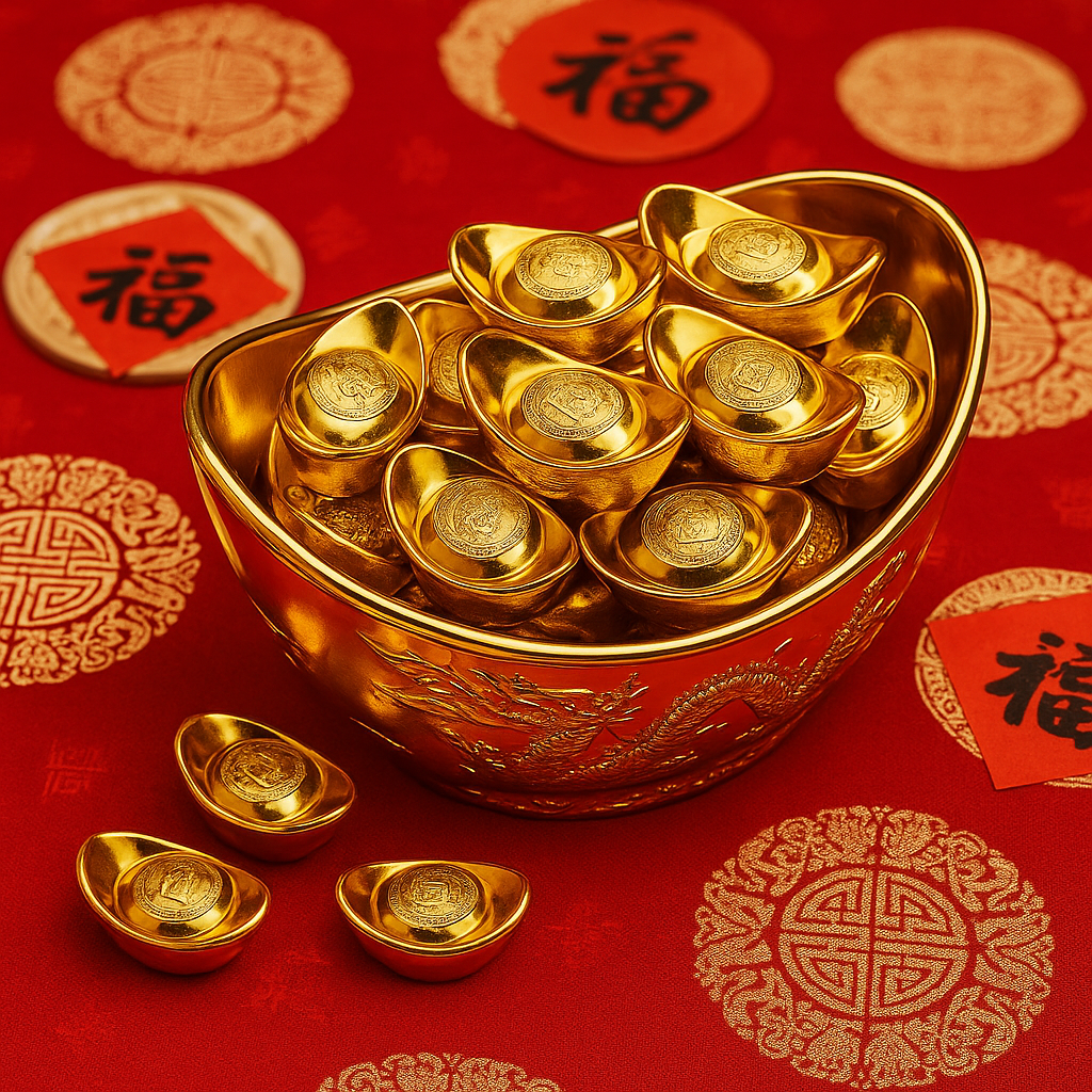 4 con giáp càng khiêm nhường càng giàu- Ảnh 1.