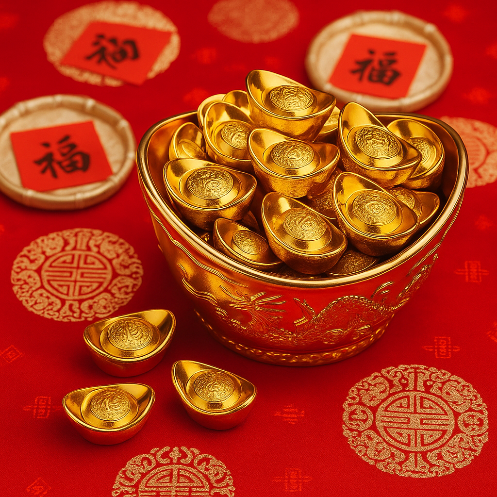 4 con giáp càng khiêm nhường càng giàu- Ảnh 2.