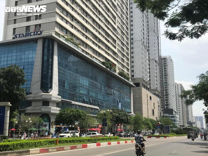Siết tín dụng mua nhà ở thứ hai: Thị trường nguy cơ bị 'đóng băng'- Ảnh 2. Siết tín dụng mua nhà ở thứ hai: Thị trường nguy cơ bị 'đóng băng'- Ảnh 2.