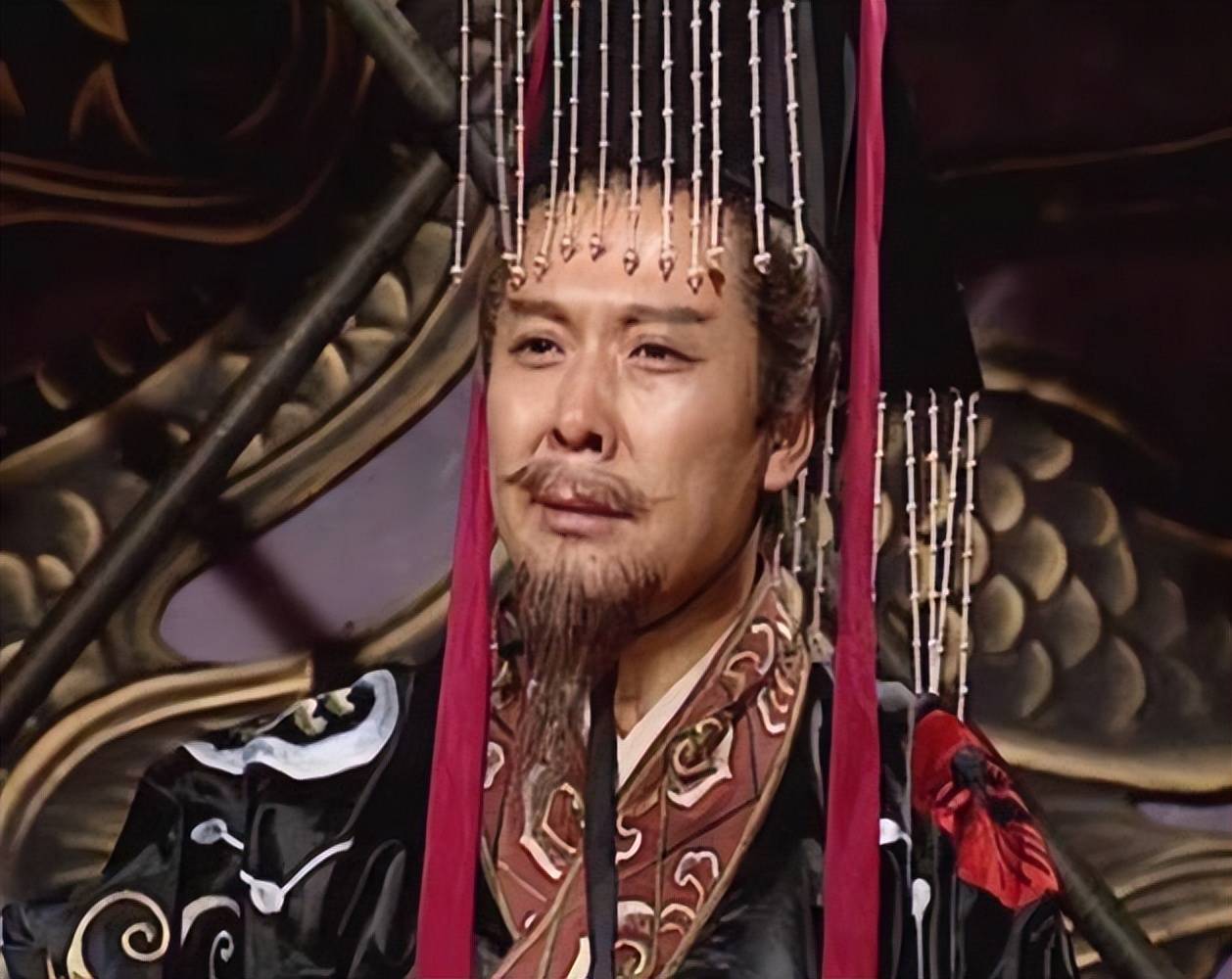 Nếu xuyên không đến hiện đại, đây là vị "sếp" được yêu thích nhất trong Tam Quốc- Ảnh 1.