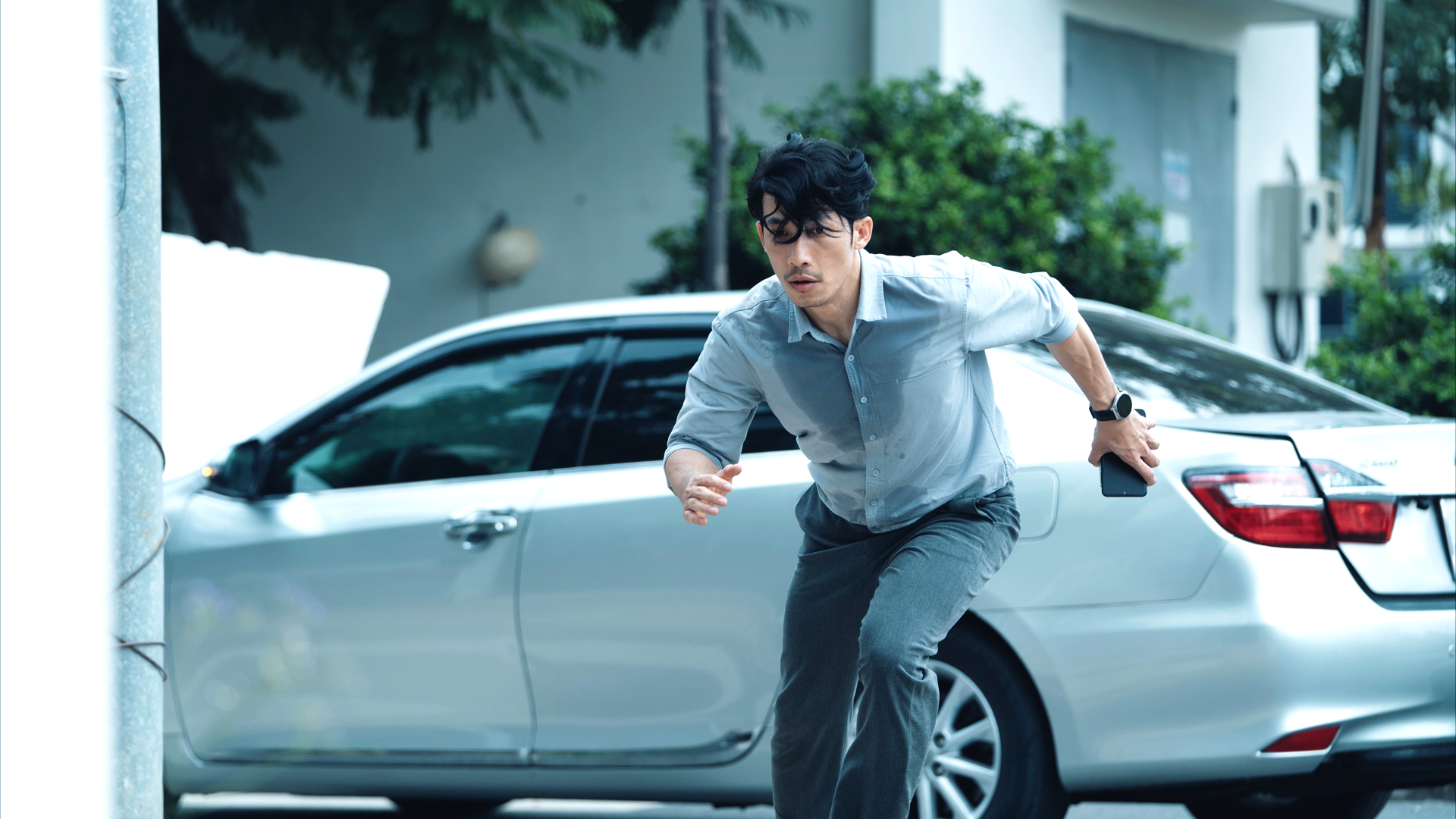 Cả Vbiz không ai làm lại mỹ nam này: Gây bão khắp MXH Trung Quốc, nhan sắc đẳng cấp Việt Nam chỉ có 1- Ảnh 3. Cả Vbiz không ai làm lại mỹ nam này: Gây bão khắp MXH Trung Quốc, nhan sắc đẳng cấp Việt Nam chỉ có 1- Ảnh 3.