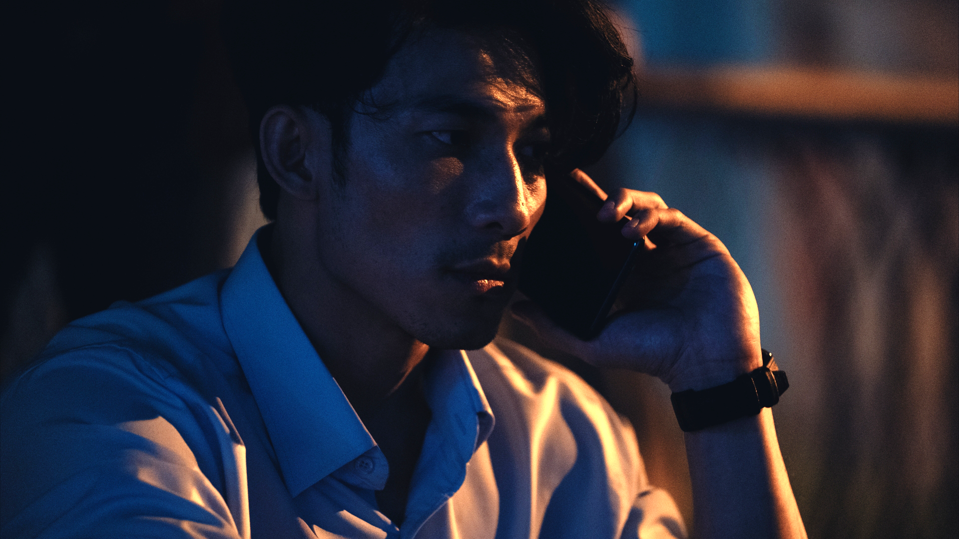 Cả Vbiz không ai làm lại mỹ nam này: Gây bão khắp MXH Trung Quốc, nhan sắc đẳng cấp Việt Nam chỉ có 1- Ảnh 4. Cả Vbiz không ai làm lại mỹ nam này: Gây bão khắp MXH Trung Quốc, nhan sắc đẳng cấp Việt Nam chỉ có 1- Ảnh 4.